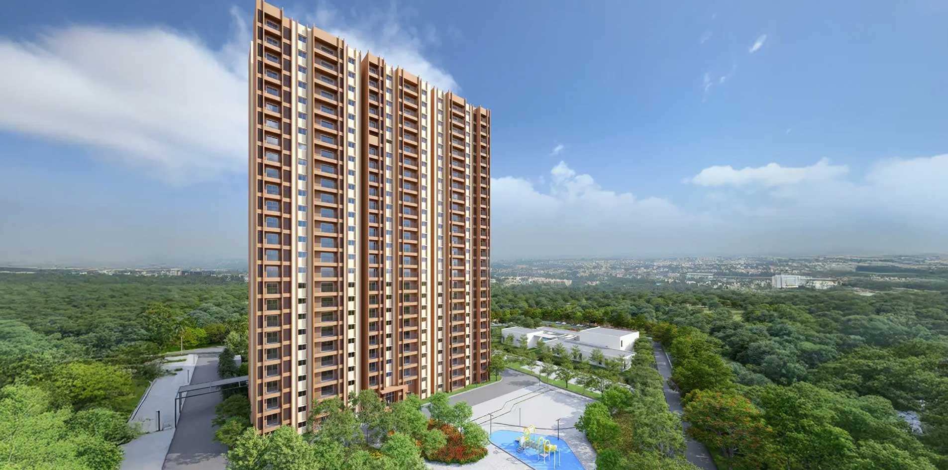 Birla Evara Towers