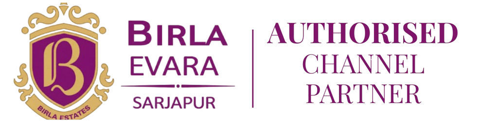 Birla Evara Logo